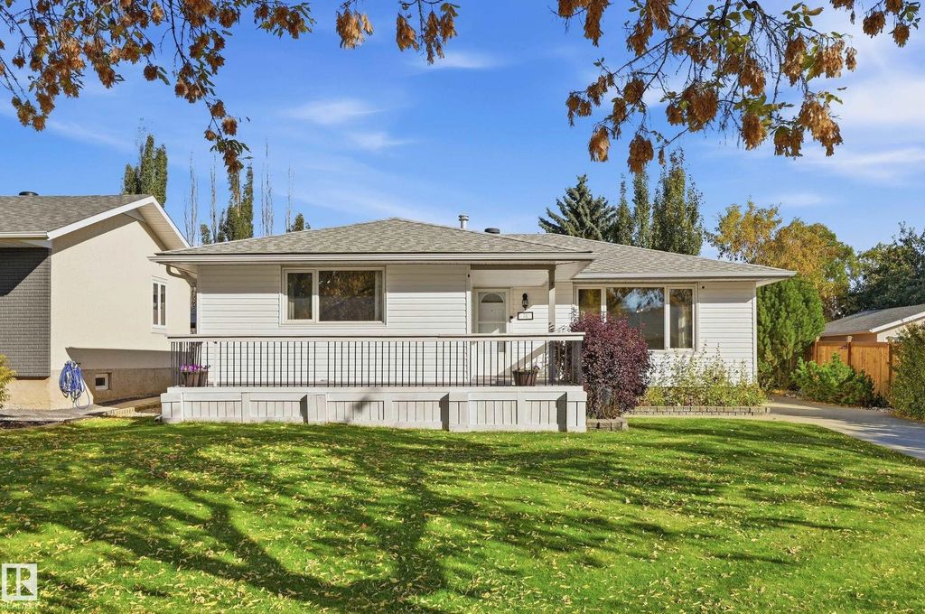 74 Aspen Crescent, St. Albert