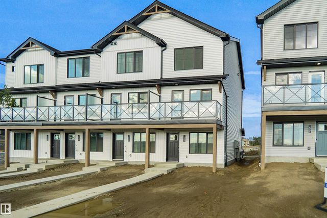 533 Aster Drive Nw, Edmonton