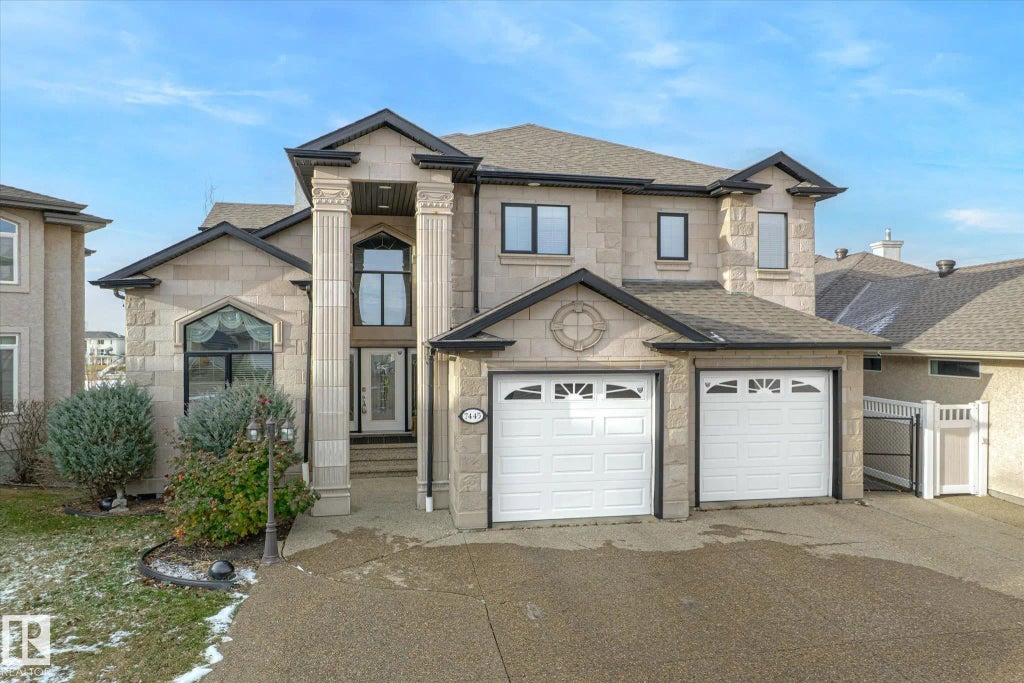 7445 162 Avenue, Edmonton