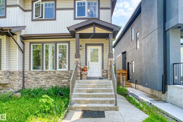 11719 127 Street Nw, Edmonton