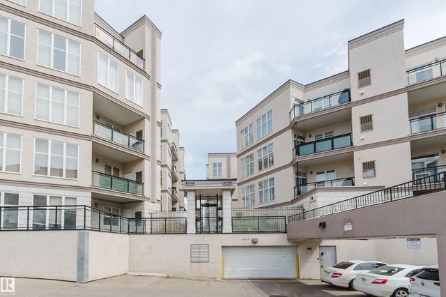 323 4831 104a Street Nw, Edmonton
