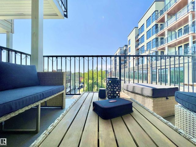 307 10418 81 Avenue Nw, Edmonton