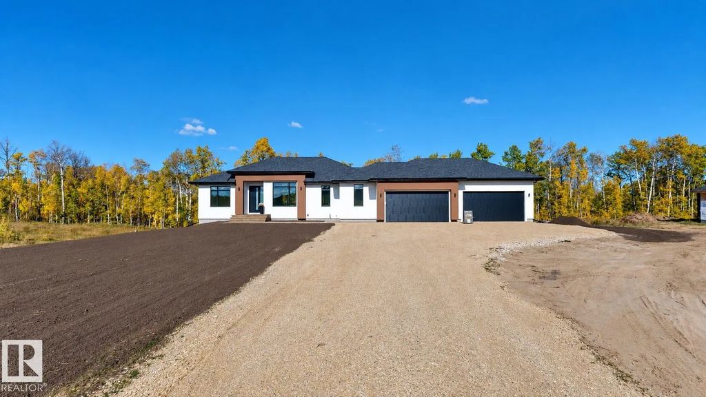 20 53214 Range Rd 13, Rural Parkland County