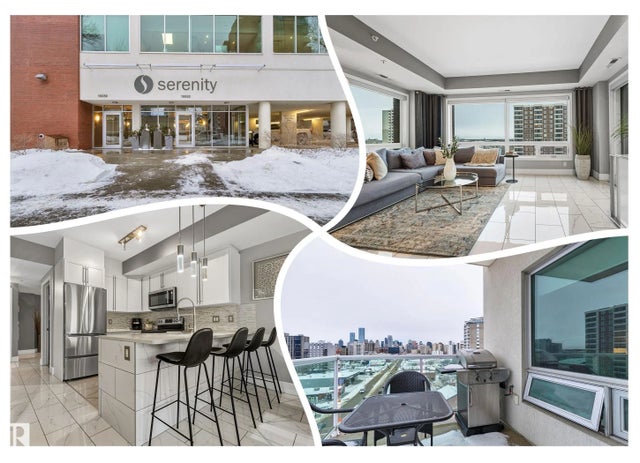 901 10055 118 Street Nw, Edmonton