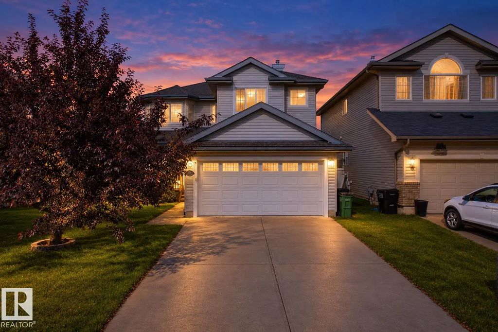 20616 56 Avenue, Edmonton