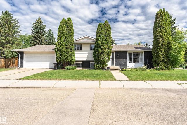 11512 24 Avenue Nw, Edmonton