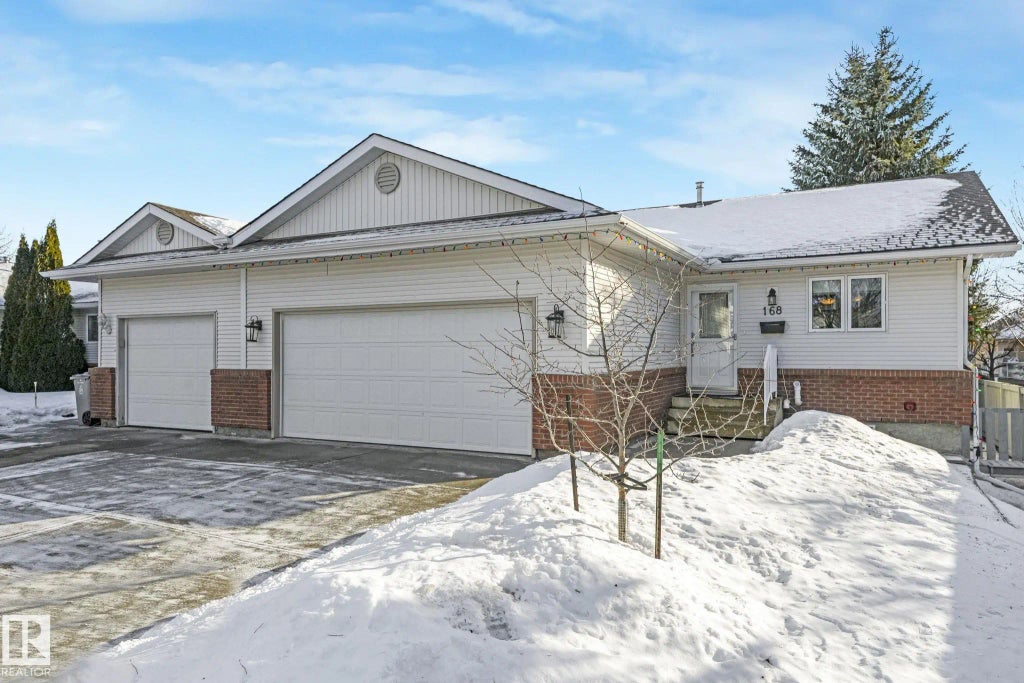 168 Kingswood Boulevard, St. Albert