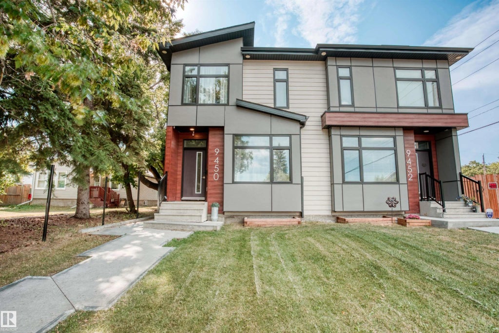 9450 150 Street, Edmonton