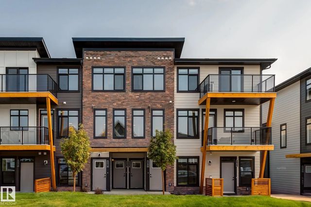 11 16231 19 Avenue Sw, Edmonton