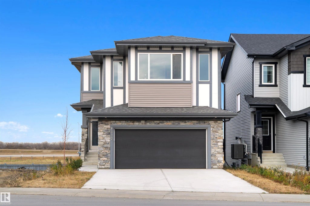 9332 183 Avenue, Edmonton