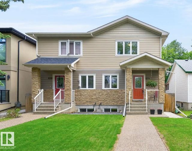 8506 80 Avenue Nw, Edmonton