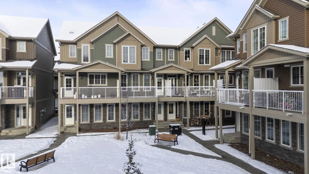 45 1051 Graydon Hill Blvd, Edmonton