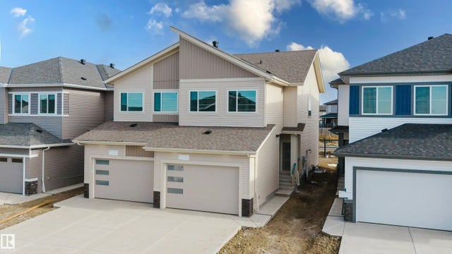 142 Mitchell Bend, Leduc