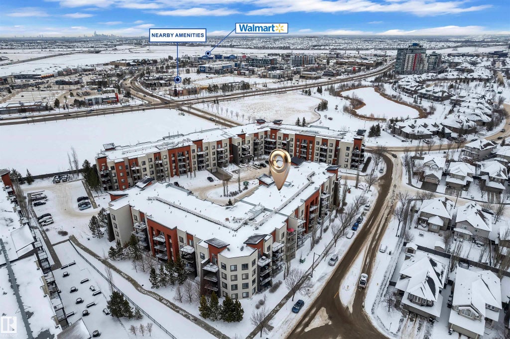 232 308 Ambleside Link, Edmonton