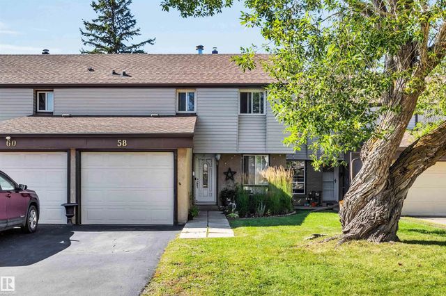 58 Grandin Village, St. Albert