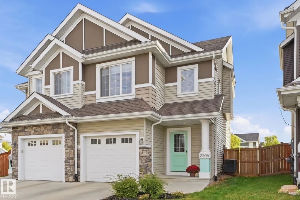 2205 82 Street, Edmonton
