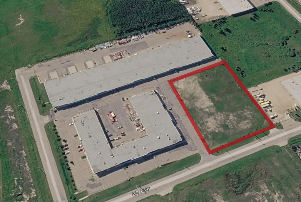 82 Ave, Leduc