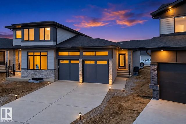 99 Newbury Circle, Sherwood Park