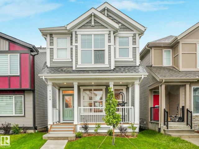 5128 Kinney Way Sw, Edmonton