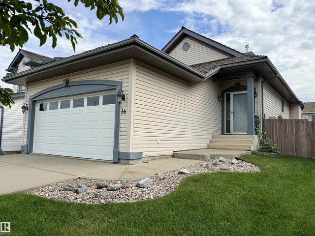 36 Newcastle Close, Sherwood Park