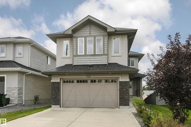 9107 181 Avenue Nw, Edmonton