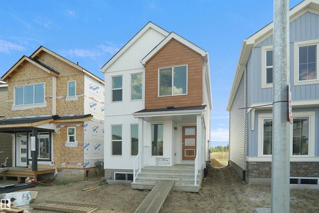 583 177 Avenue Ne, Edmonton
