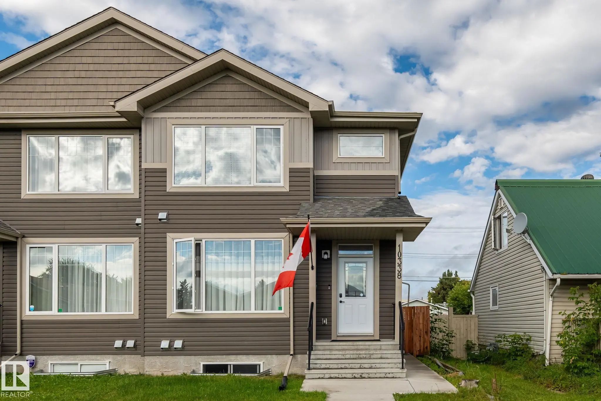 10338 162st, Edmonton