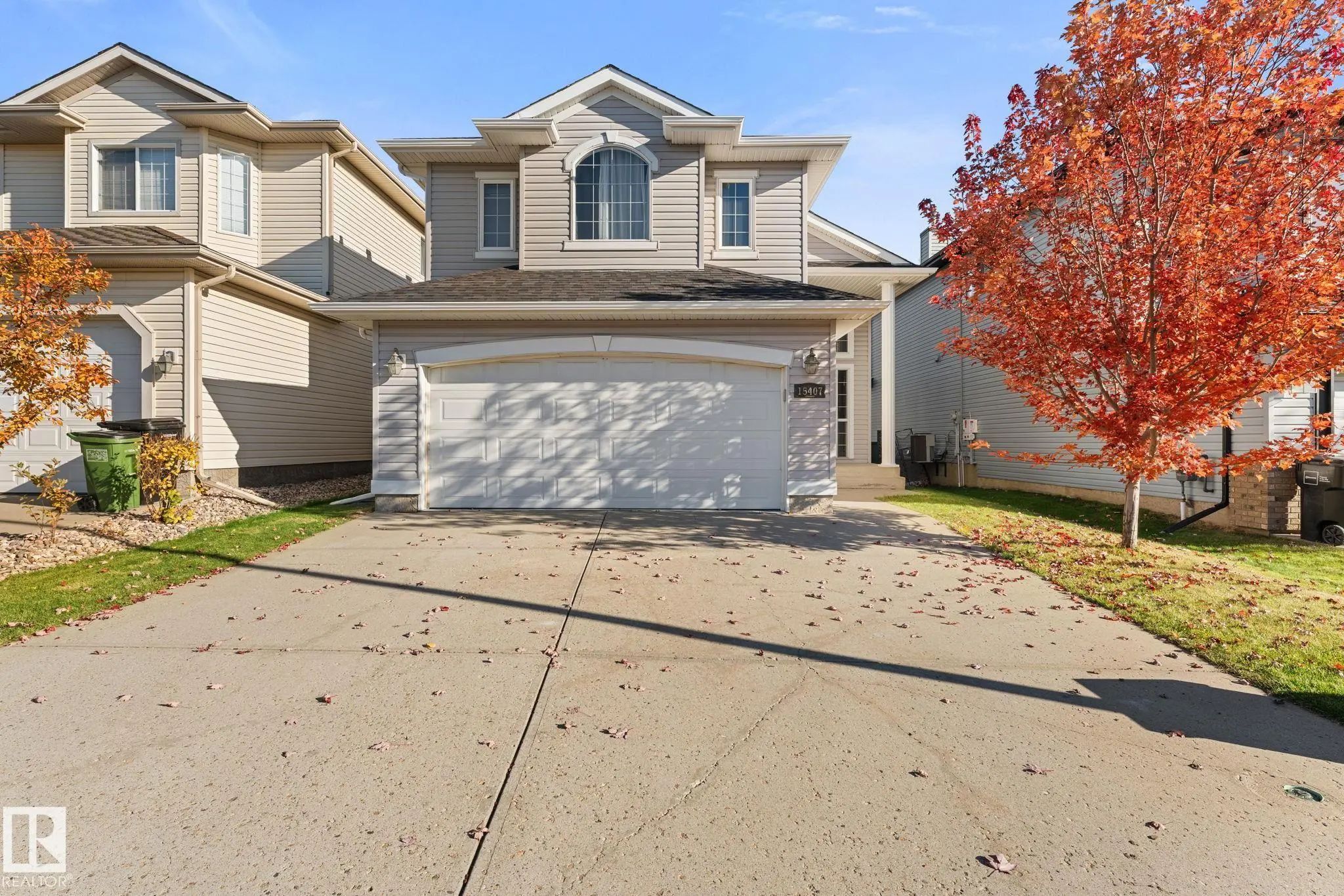 15407 47 Street, Edmonton