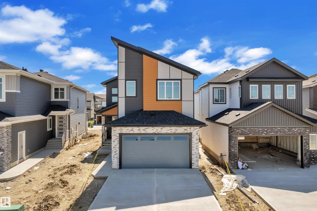 121 Lilac Close, Leduc