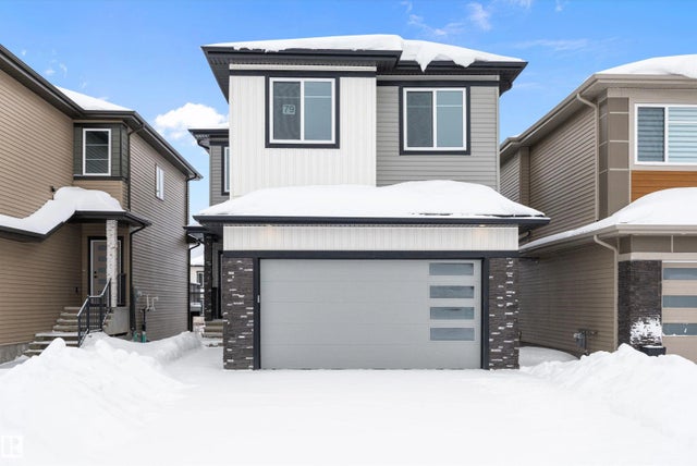 79 Meadowgrove Lane, Spruce Grove