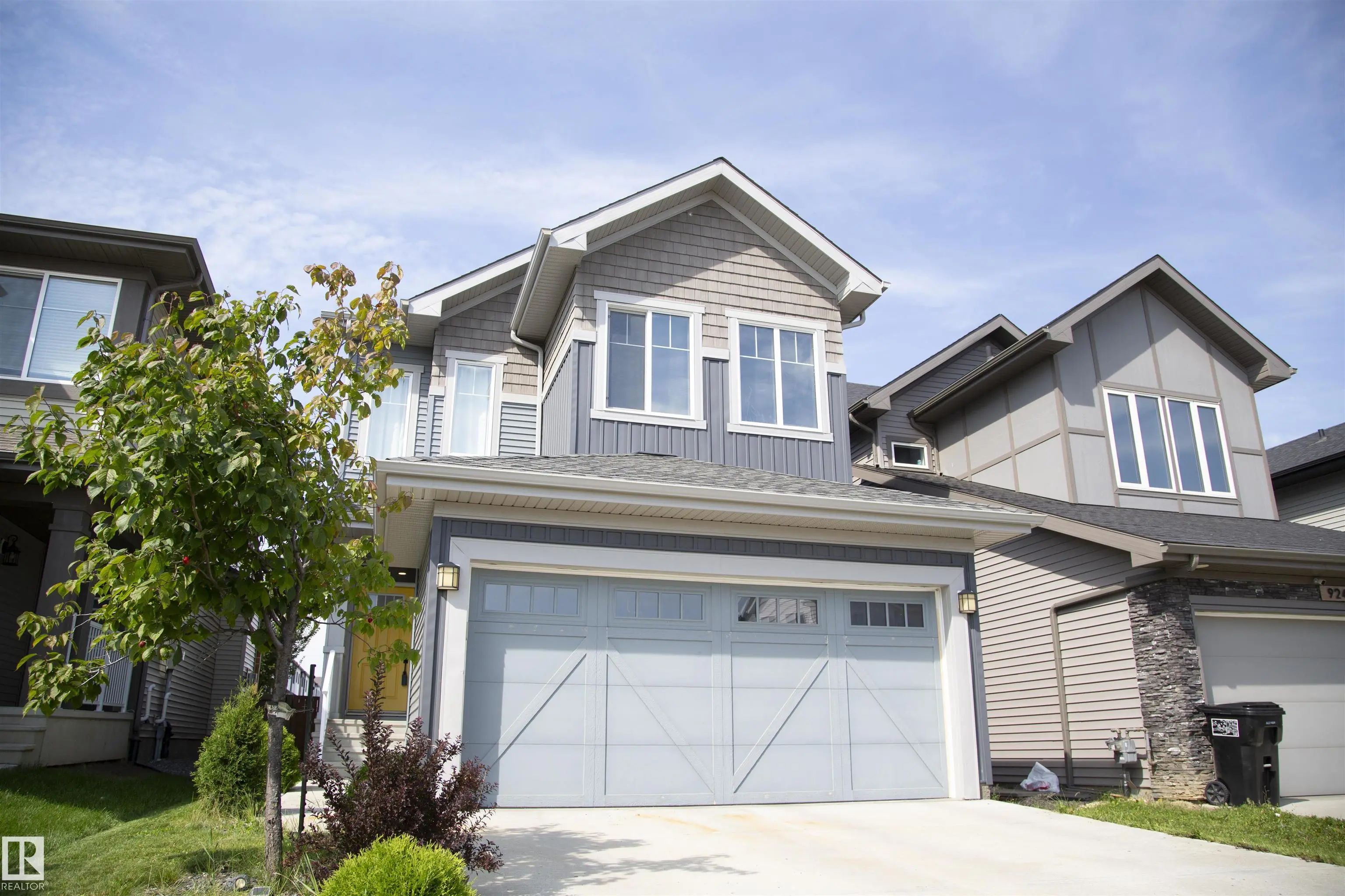 Photo for MLS®# E4493283 - home for sale at 9240 224 Street Northwest, Secord, Edmonton AB