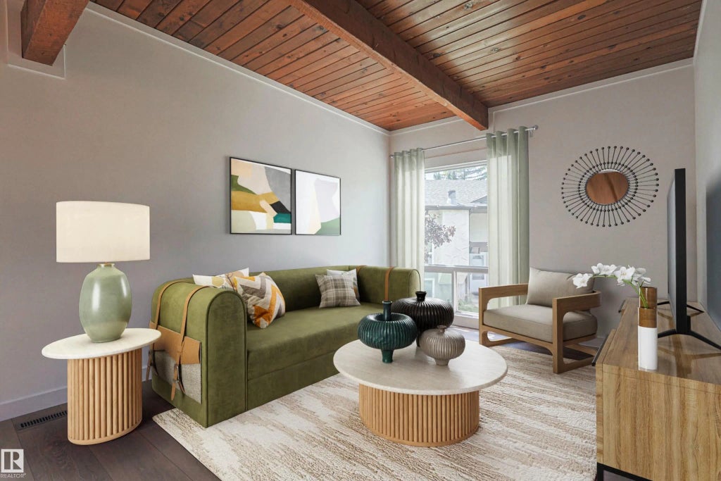 22 Northwoods Village, Edmonton