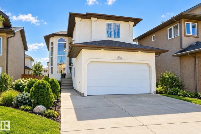 5911 166 Avenue Nw, Edmonton