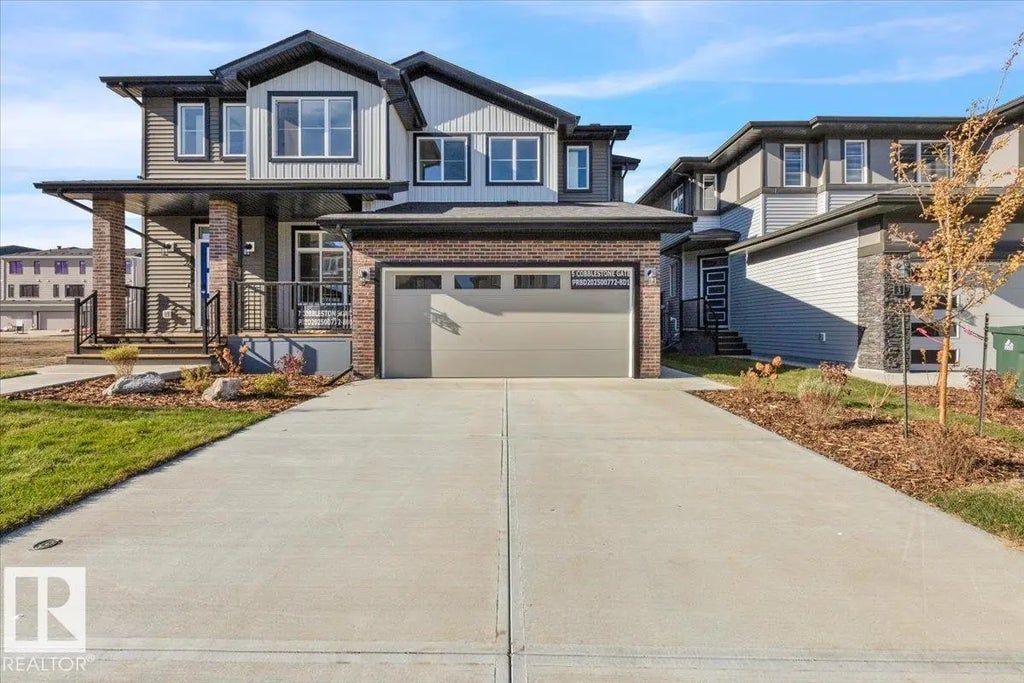 5 Cobblestone Gate, Spruce Grove