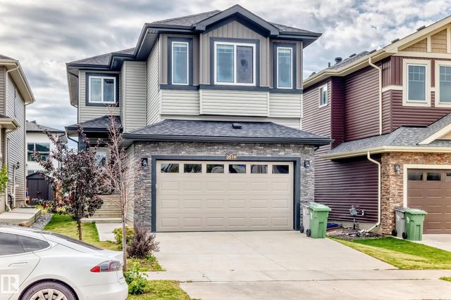 3519 46 Avenue, Beaumont