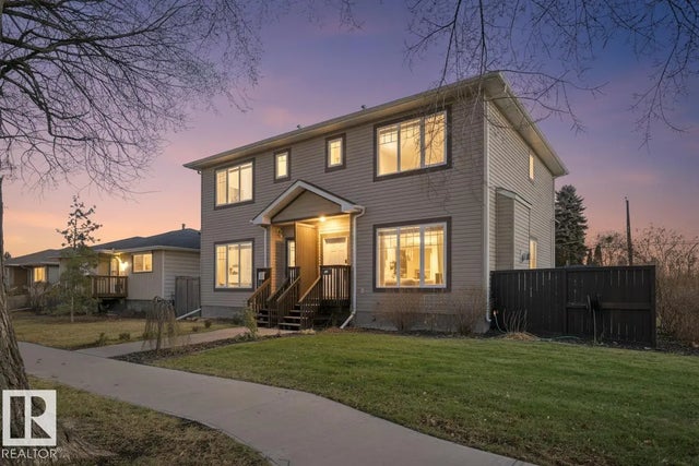 11903 51 Street Nw, Edmonton