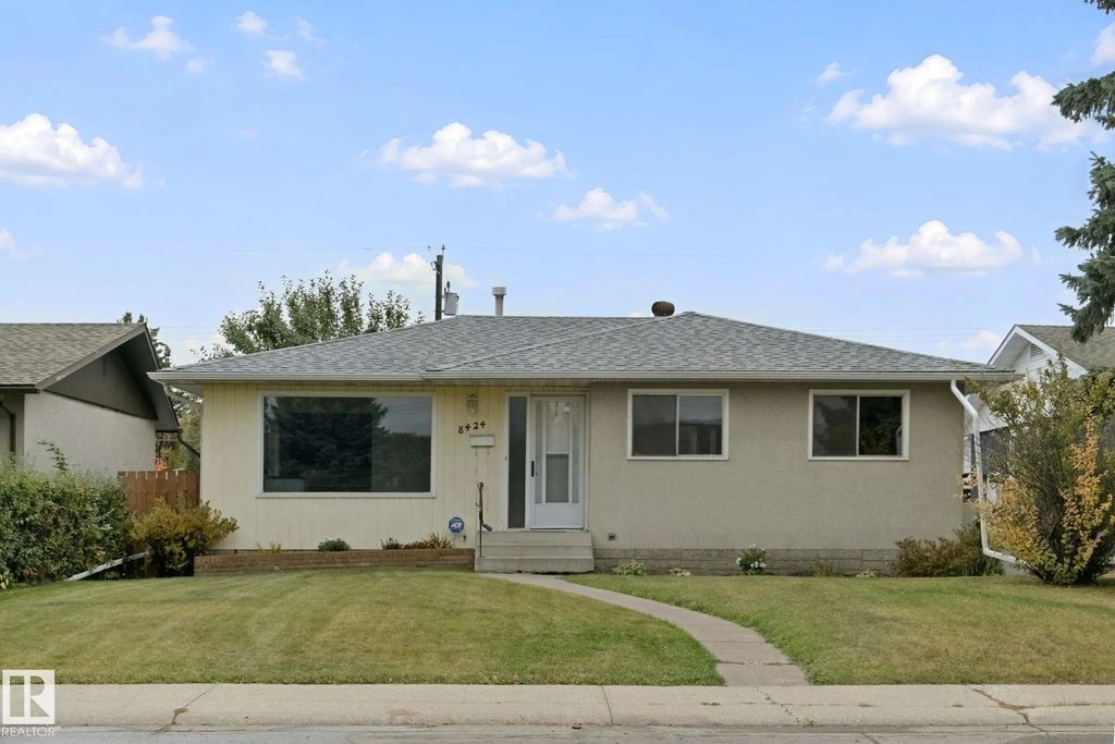8424 70 Street, Edmonton