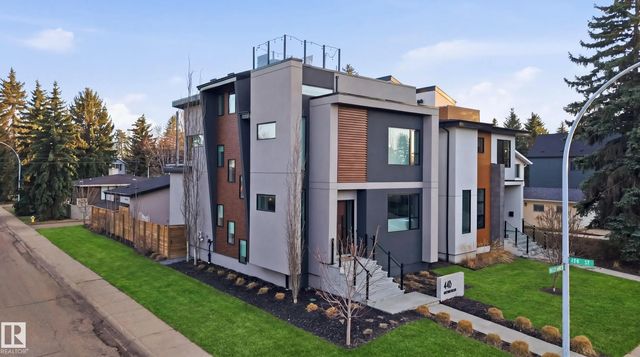 44b Valleyview Crescent Nw, Edmonton