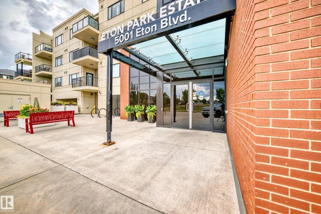 304 5001 Eton Boulevard, Sherwood Park