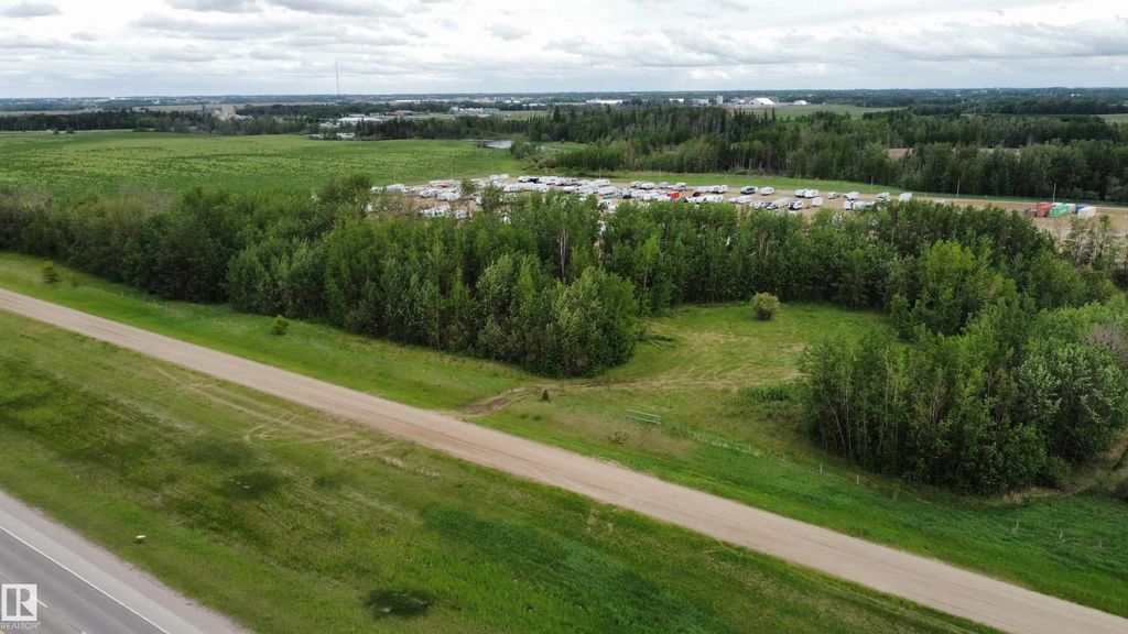 1021 Township Rd 532, Rural Parkland County