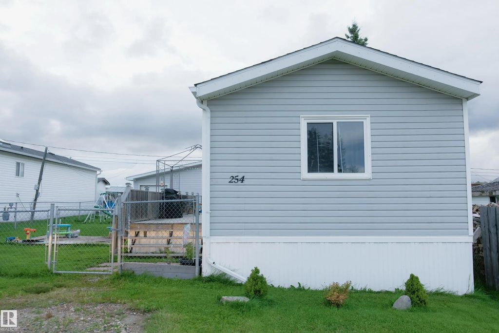254 49231 Rr80, Rural Brazeau County