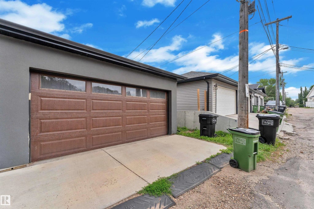 9327 Connors Road Nw, Edmonton