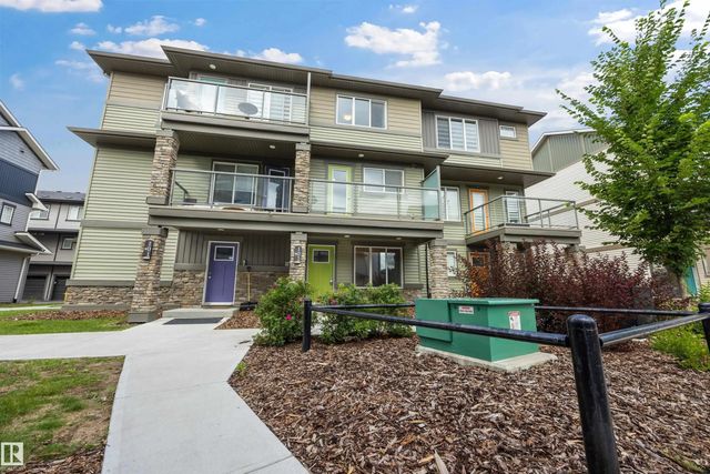 102 1530 Tamarack Boulevard Nw, Edmonton