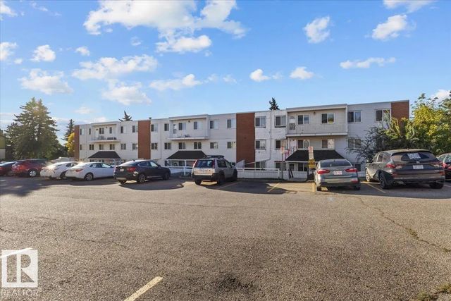 Edmonton Home for Sale: Condo / Townhouse Listing in Casselman