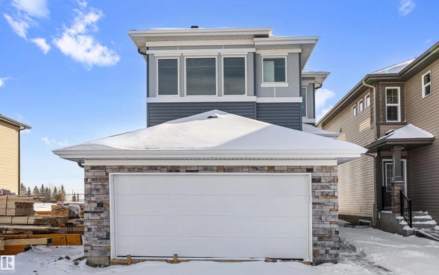 45 Sumac Close, Fort Saskatchewan