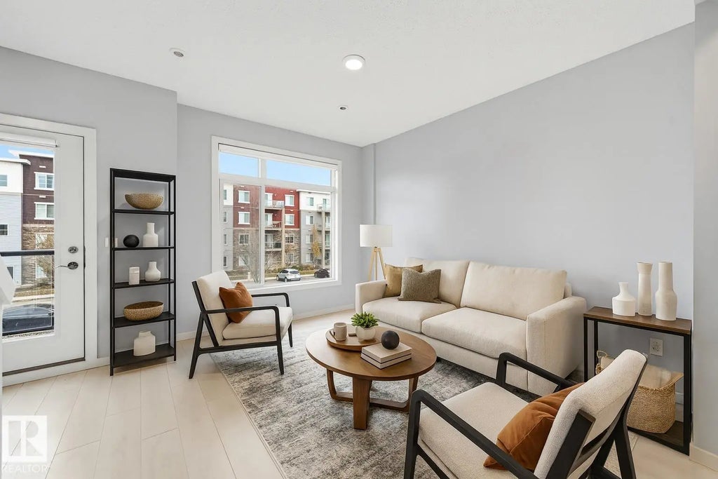 16 804 Welsh Drive Sw, Edmonton