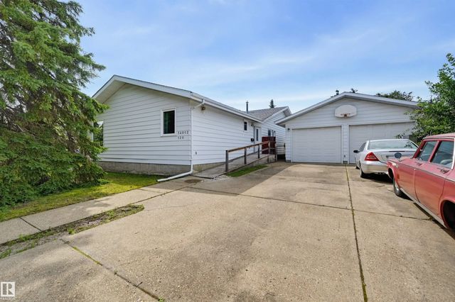 14012 120 Street Nw, Edmonton
