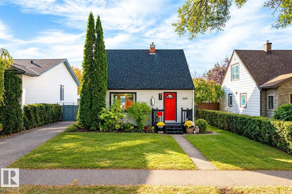 9611 73 Avenue, Edmonton