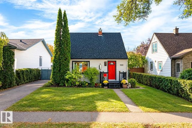 9611 73 Avenue Nw, Edmonton