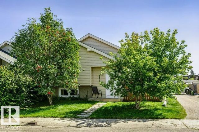 3633 44 Avenue Nw, Edmonton